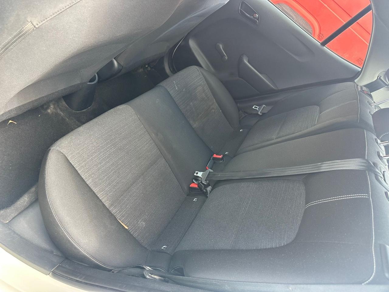 Kia Picanto 1.0 MPi 5 porte GPL Cool