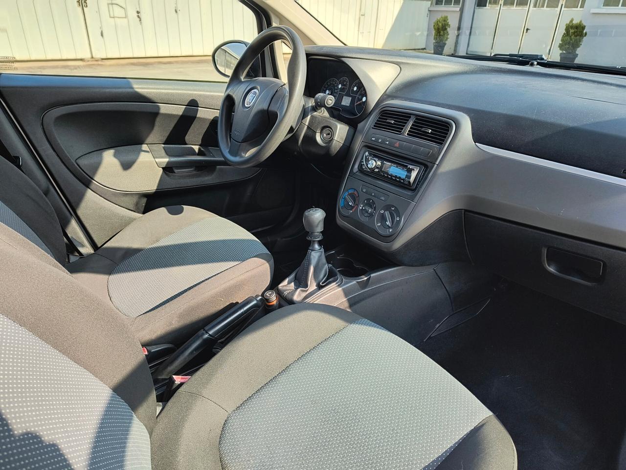 Fiat Grande Punto 1.2 Benzina 65cv 5p. *FRIZIONE NUOVA*