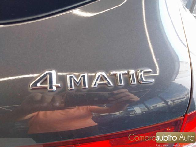 MERCEDES-BENZ GLC 220 d 4Matic Executive