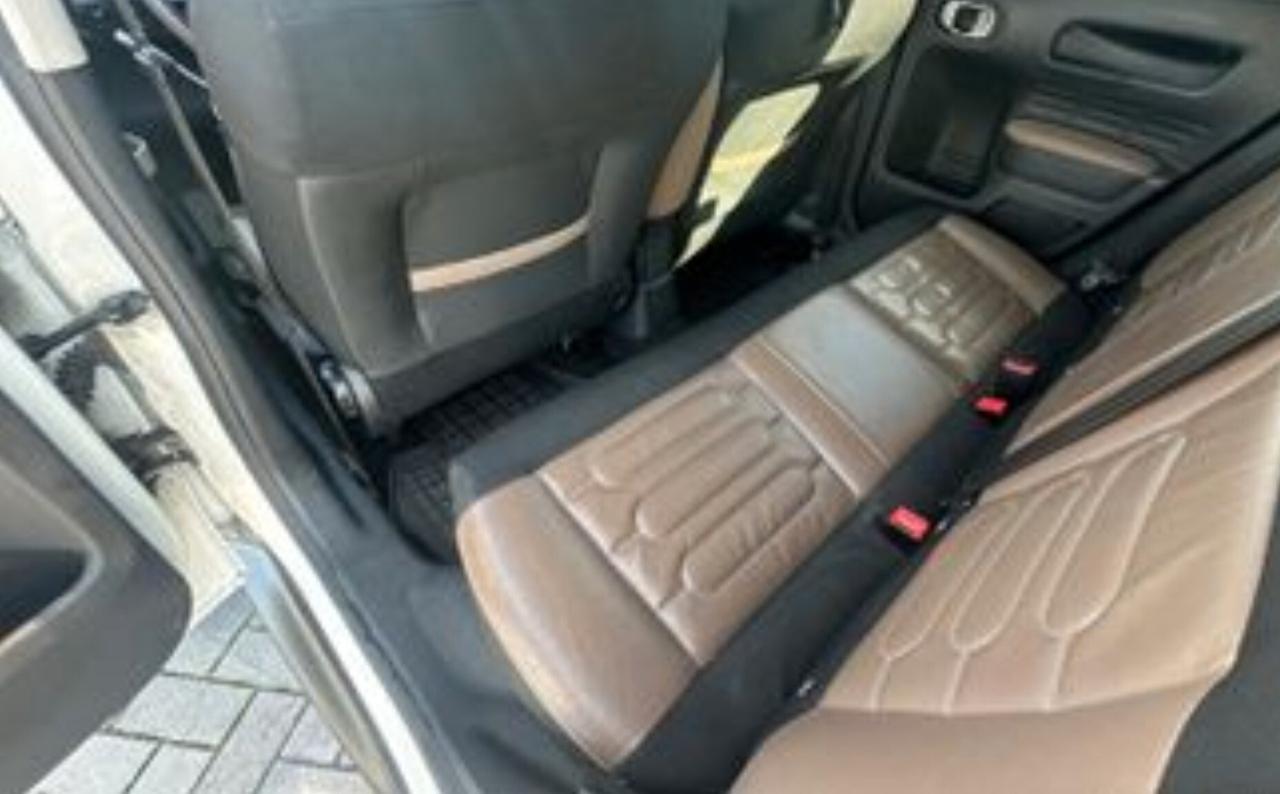 Citroen C4 Cactus BlueHDi 100 S&S Shine Edition