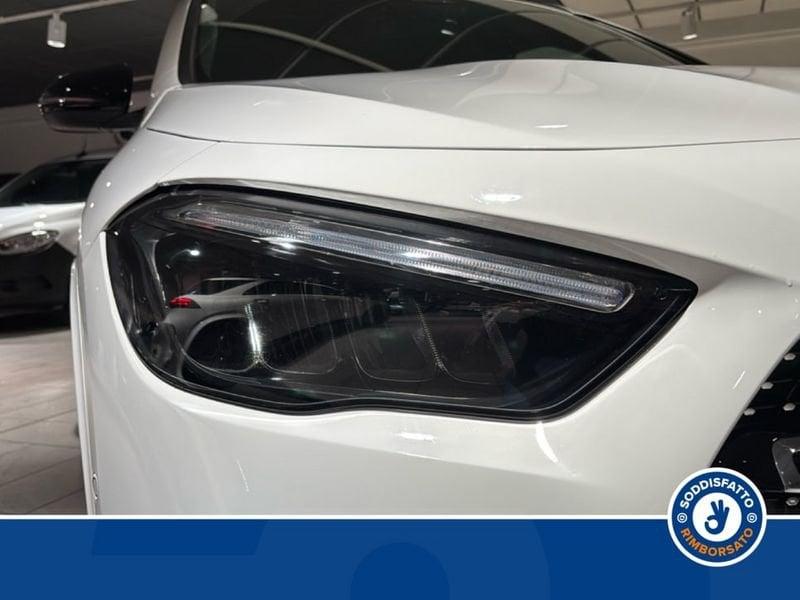 Mercedes-Benz GLA 180 d Automatic AMG Line Premium