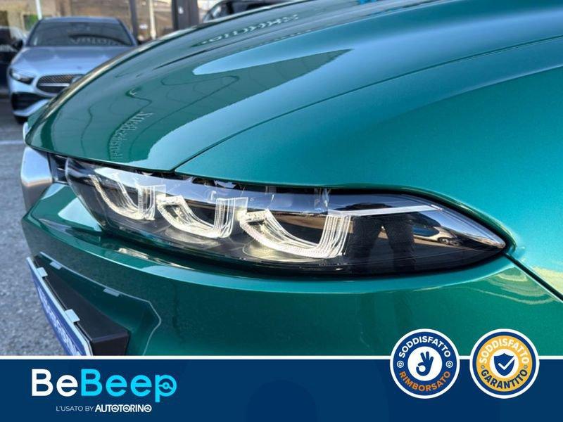 Alfa Romeo Tonale 1.5 HYBRID TI 160CV TCT7