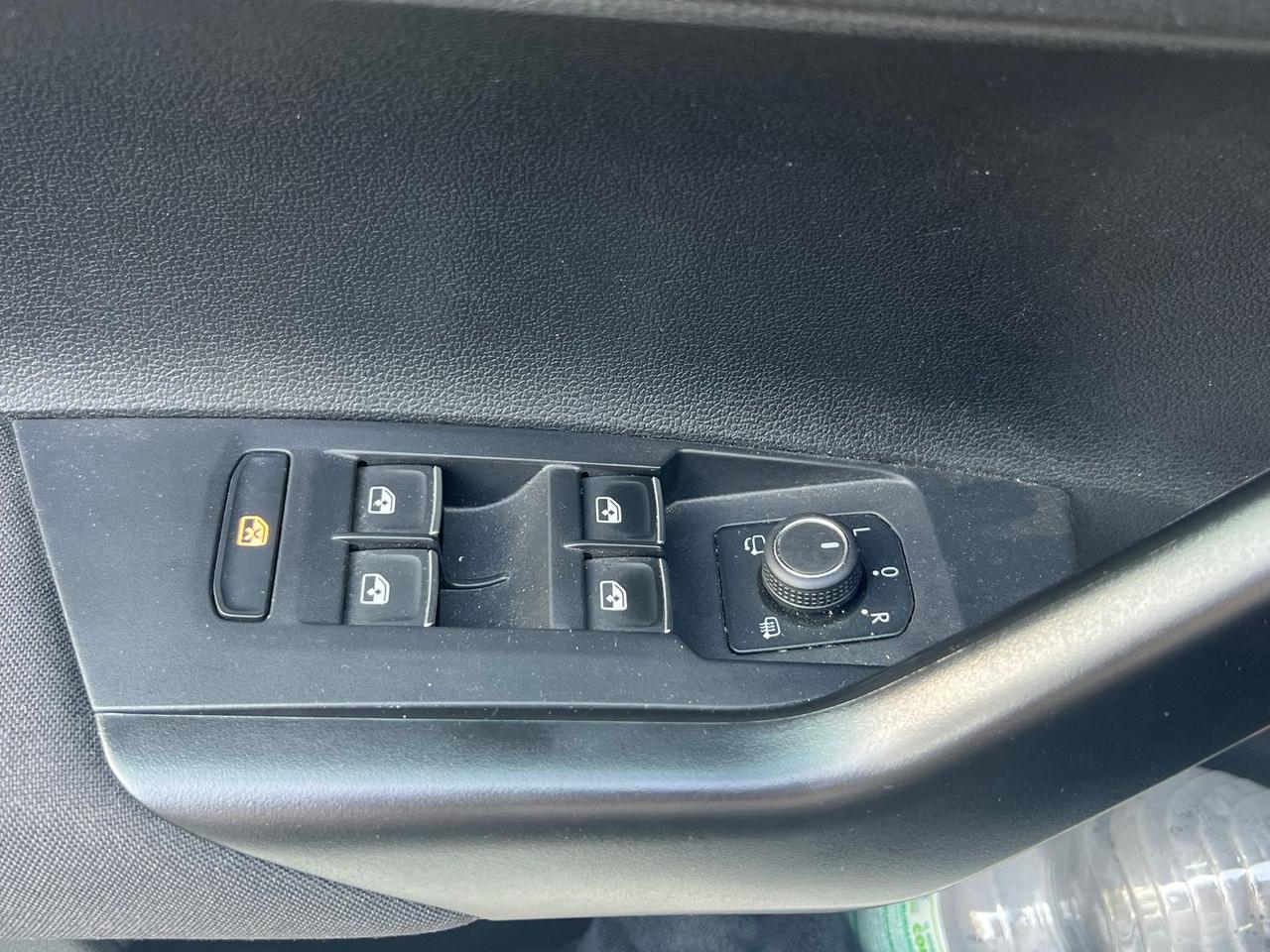 Volkswagen Polo GTI 2.0 TSI GTI #10534