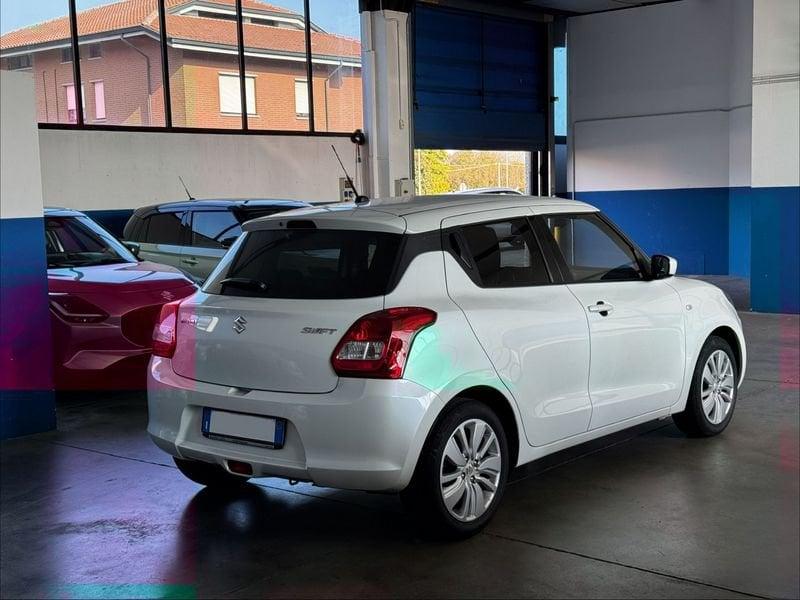 Suzuki Swift Swift 1.2 Dualjet Cool GPL