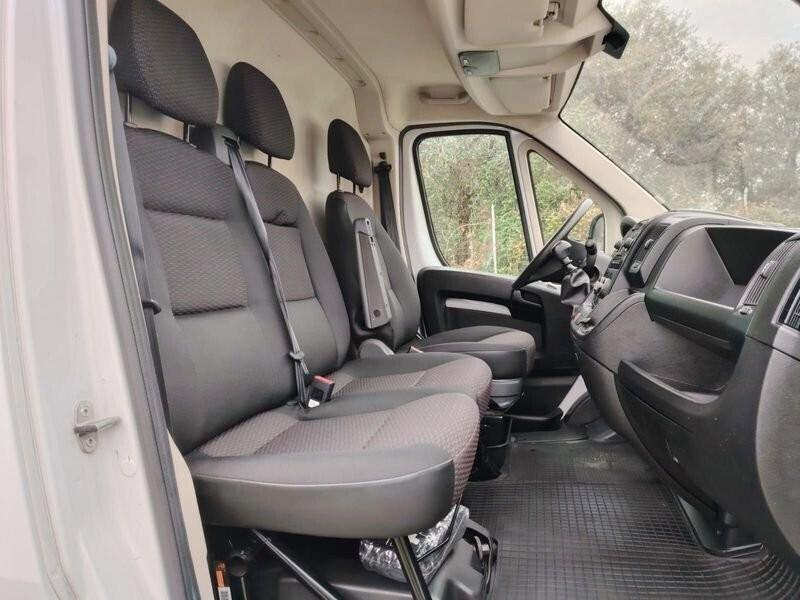 Peugeot Boxer 330 2.2 BlueHDi 140 S&S PM-TM Furgone