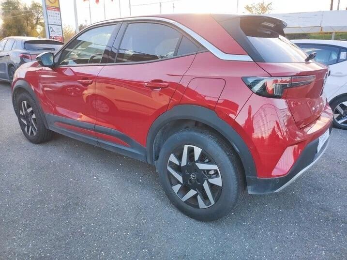 Opel Mokka 1.2 Turbo Elegance