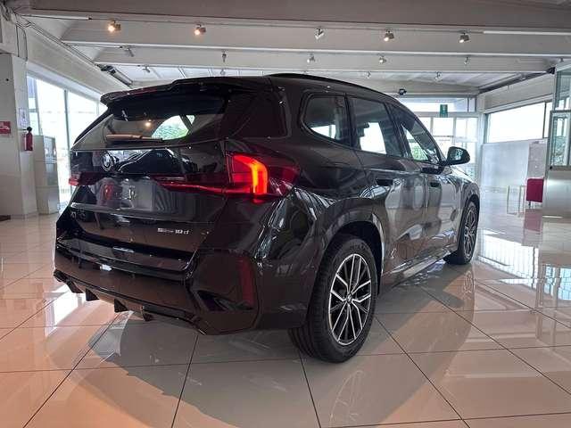 BMW X1 X1 sdrive18d MSport auto