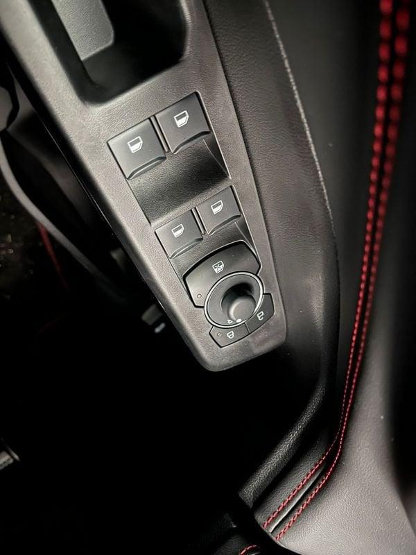 Ford Puma Puma 1.0 EcoBoost Hybrid 125 CV S&S aut. ST-Line - PROMO SIRONIAUTO+