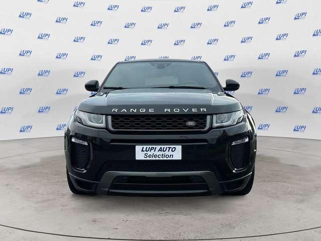 Land Rover Range Rover Evoque Range Rover Evoque 5p 2.0 td4 HSE Dynamic 150cv a