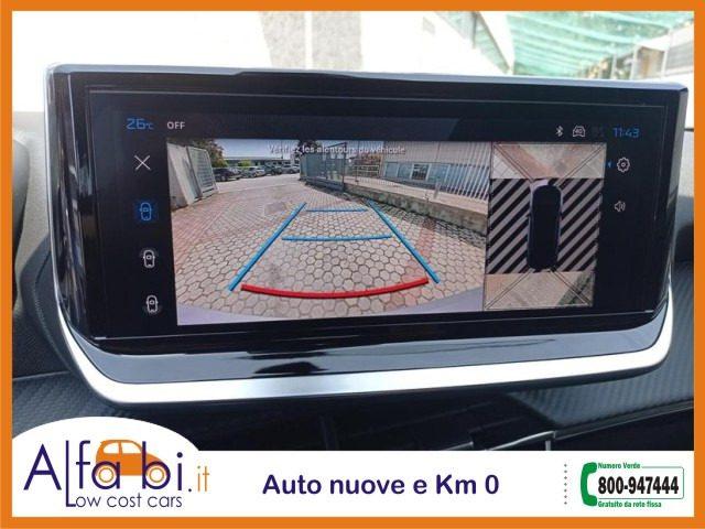 PEUGEOT 2008 1.2 145CV Hybrid e-DSC6 Allure