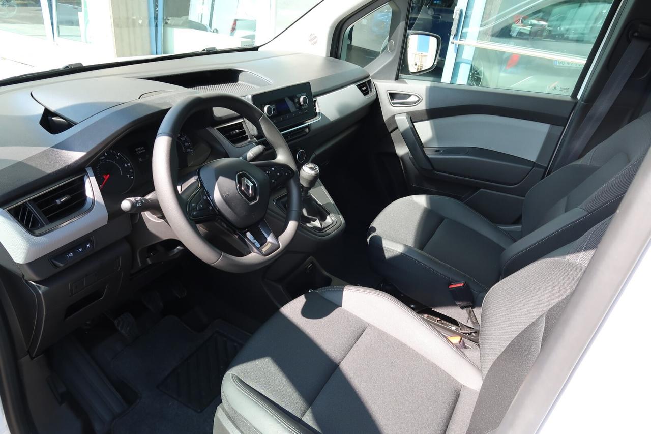 Kangoo 1.5 dCi 95CV Van