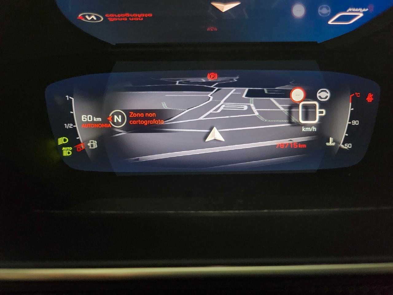 Peugeot 2008 PureTech 130 S&S EAT8 GT Pack