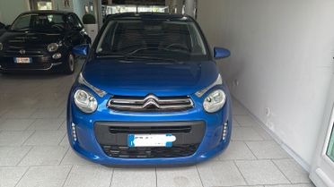Citroen C1 VTi 72 S&S 5 porte Origins