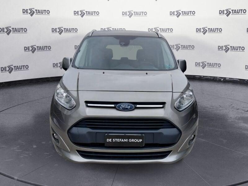 Ford Tourneo Connect Tourneo Connect 1.5 tdci 120cv titanium