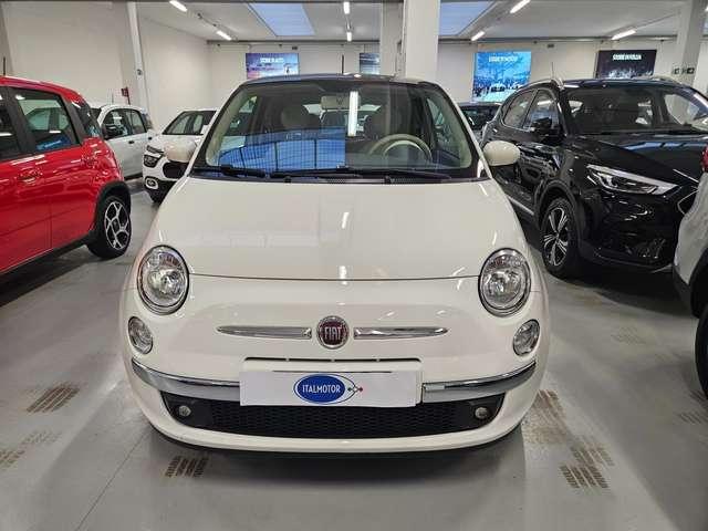 Fiat 500 1.2 Lounge 69cv E6