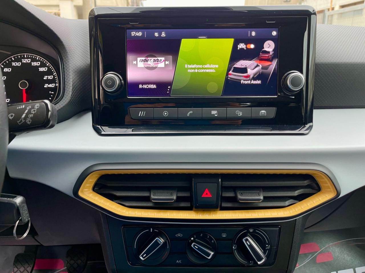 SEAT ARONA 1.0 ECO TSI 70KW Style 2023