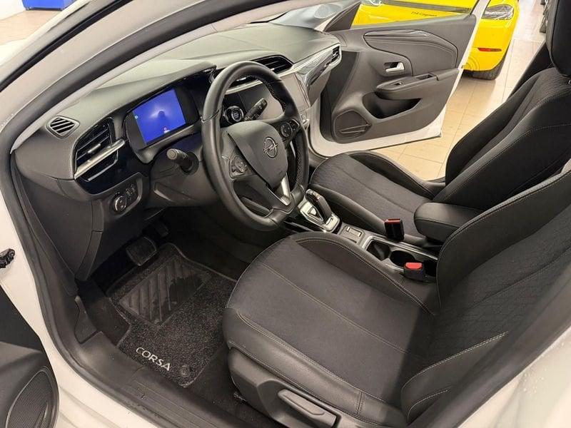 Opel Corsa-e 50KWH BEV e-Elegance