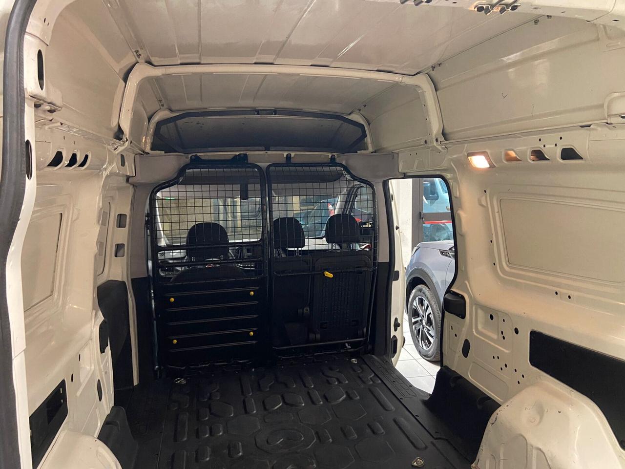 Fiat Doblò 1.6 MJT 105CV PL-TA Cargo Maxi XL Lamierato SX 3 posti