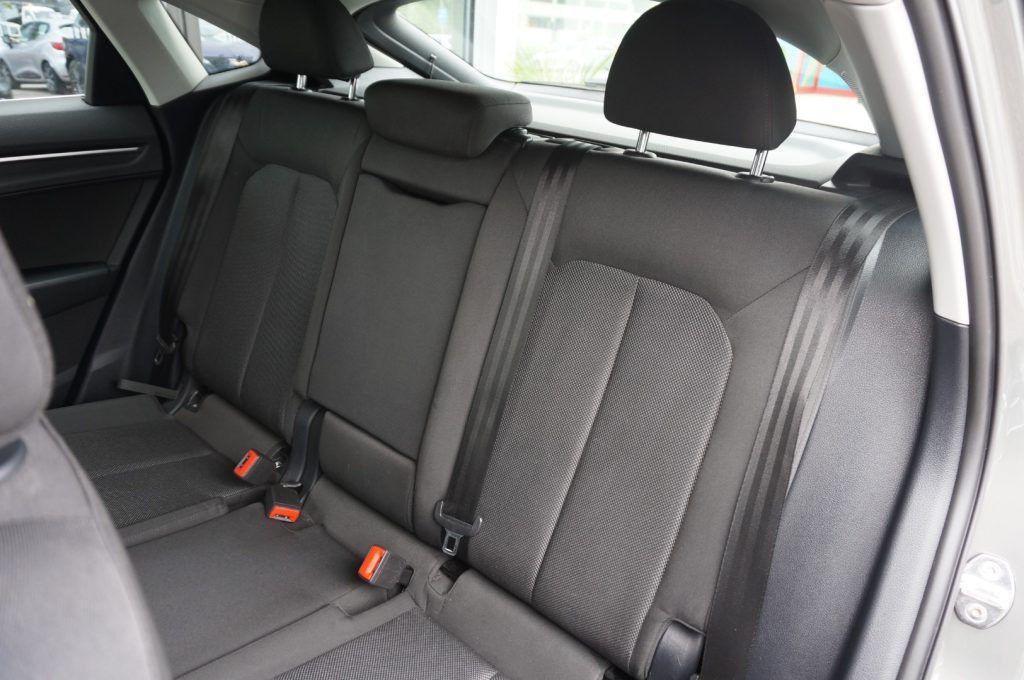 Audi Q3 SPB 45 TFSIe S tronic S line PLUG-in