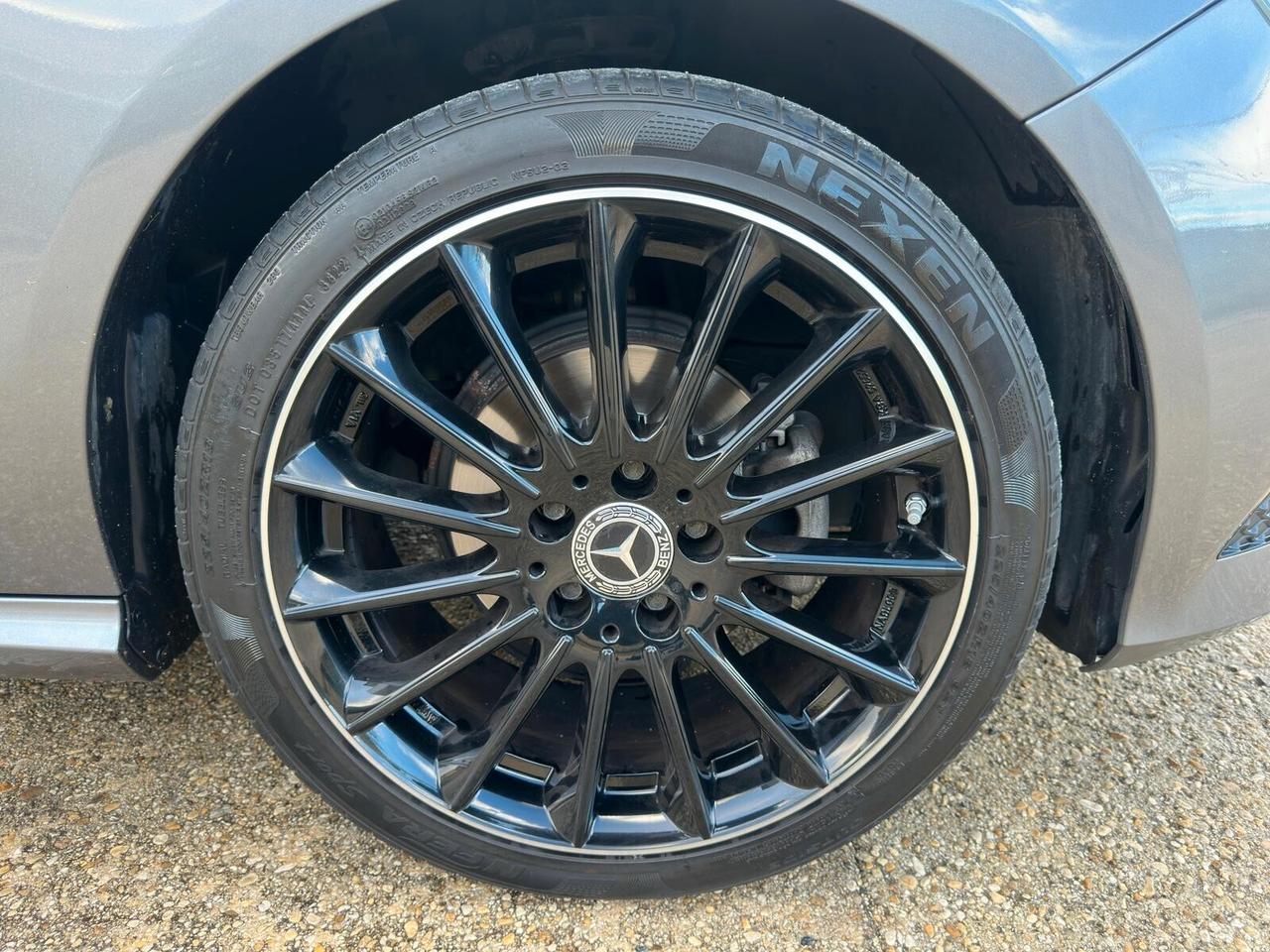 Mercedes-benz A 180 CDI Dark Night Edition