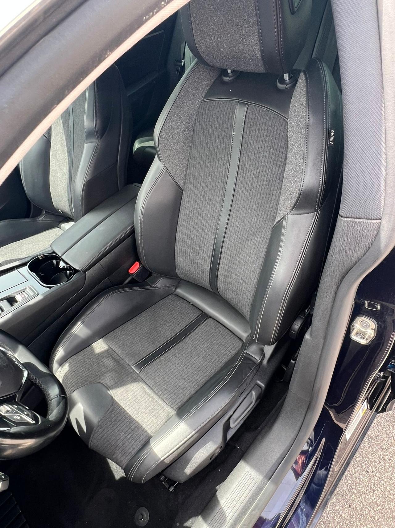 Peugeot 508 BlueHDi 130 Stop&Start EAT8 Allure