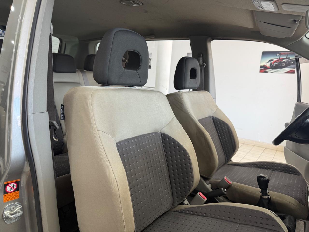 Nissan X-Trail 4x4 elegance