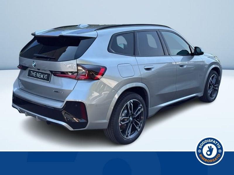 BMW X1 sDrive 18d M Sport Pro