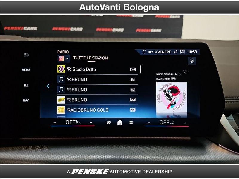 BMW Serie 2 Active Tourer 225e xDrive Active Tourer Msport