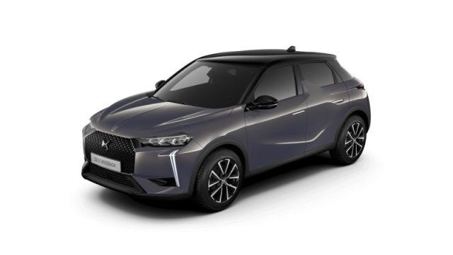 DS AUTOMOBILES DS 3 PureTech 100 Pallas