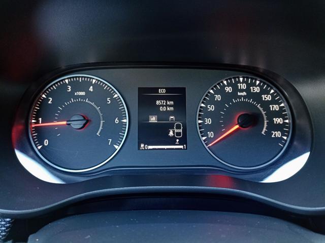 DACIA Sandero Stepway 1.0 TCe ECO-G Expression