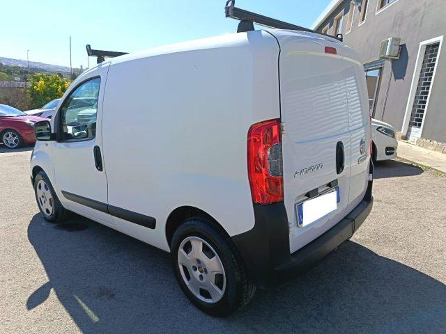 FIAT Fiorino 1.3 MJT 95CV Cargo Adventure