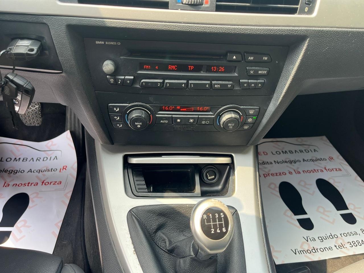Bmw 320 320i cat MSport