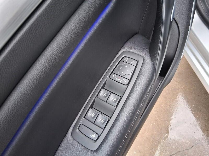 Renault Megane Mégane Sporter Blue dCi 115 CV Duel2