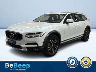 Volvo V90 Cross Country 2.0 D5 PRO AWD GEARTRONIC
