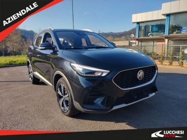 MG ZS 1.5 VTi-Tech Excite