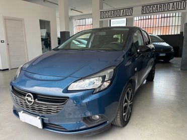 Opel Corsa 1.3 CDTI ecoFLEX 95CV Start&Stop 5 porte Advance