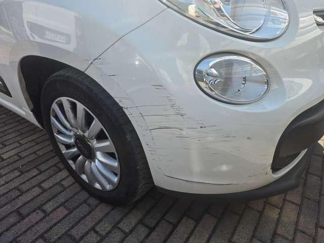 Fiat 500L 1.3 mjt Lounge 95cv