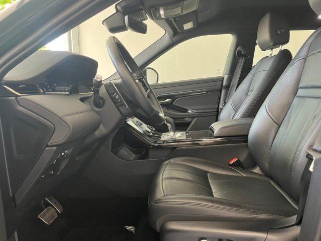LAND ROVER Range Rover Evoque 2.0D I4 163 CV AWD Auto R-Dynamic
