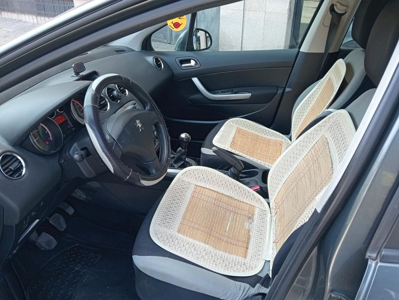 Peugeot 308 1.6 VTi 120CV SW