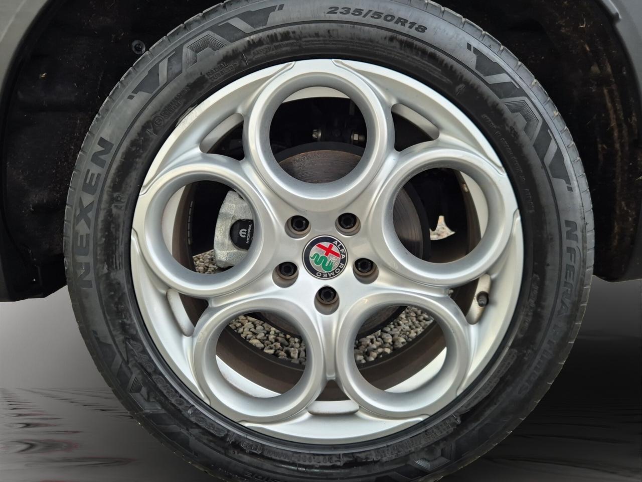 Alfa Romeo Tonale 1.6 diesel 130 CV TCT6 Sprint