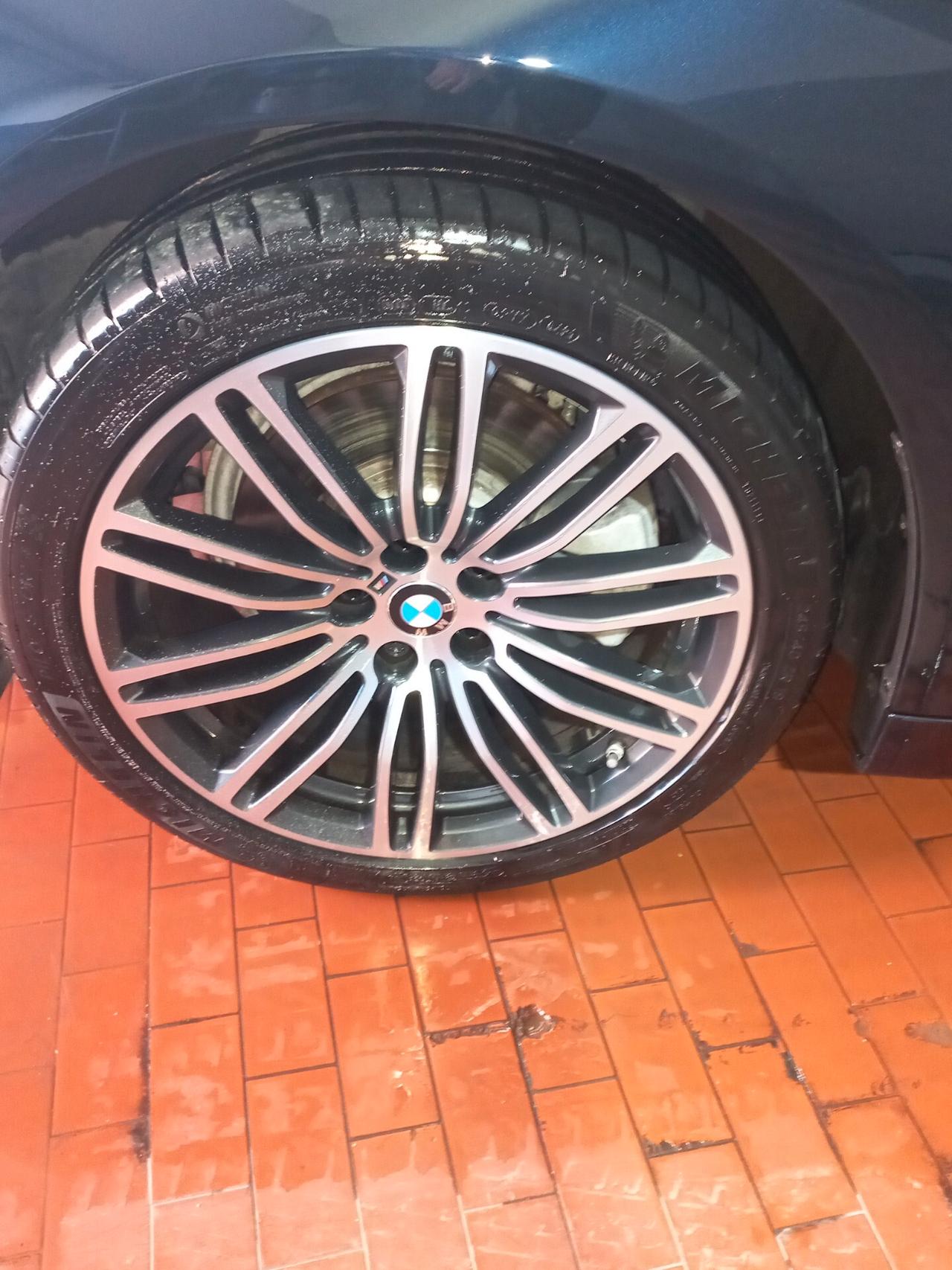 Bmw 520 d xDrive Msport km 63000