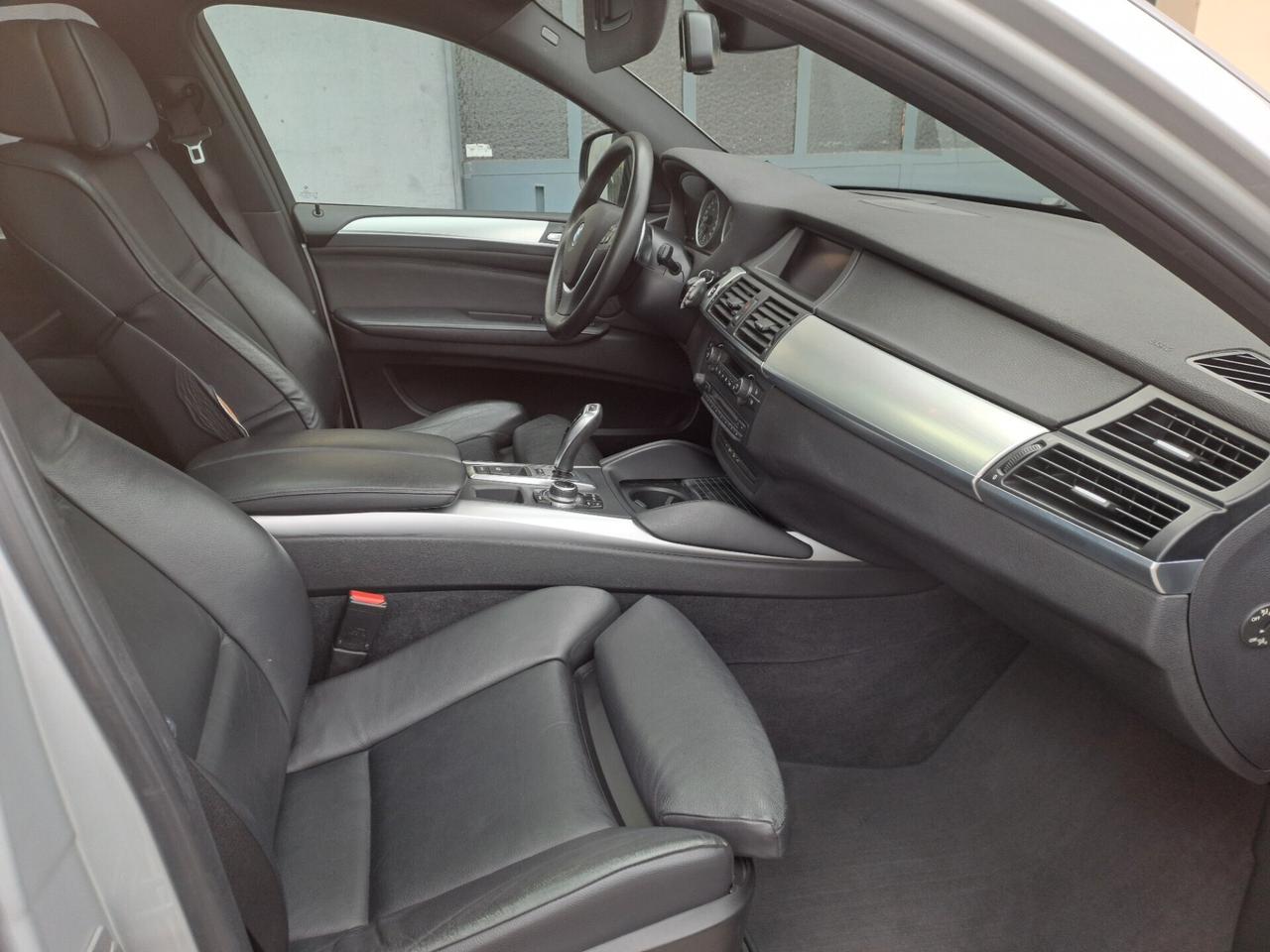Bmw X6 xDrive30d Eletta