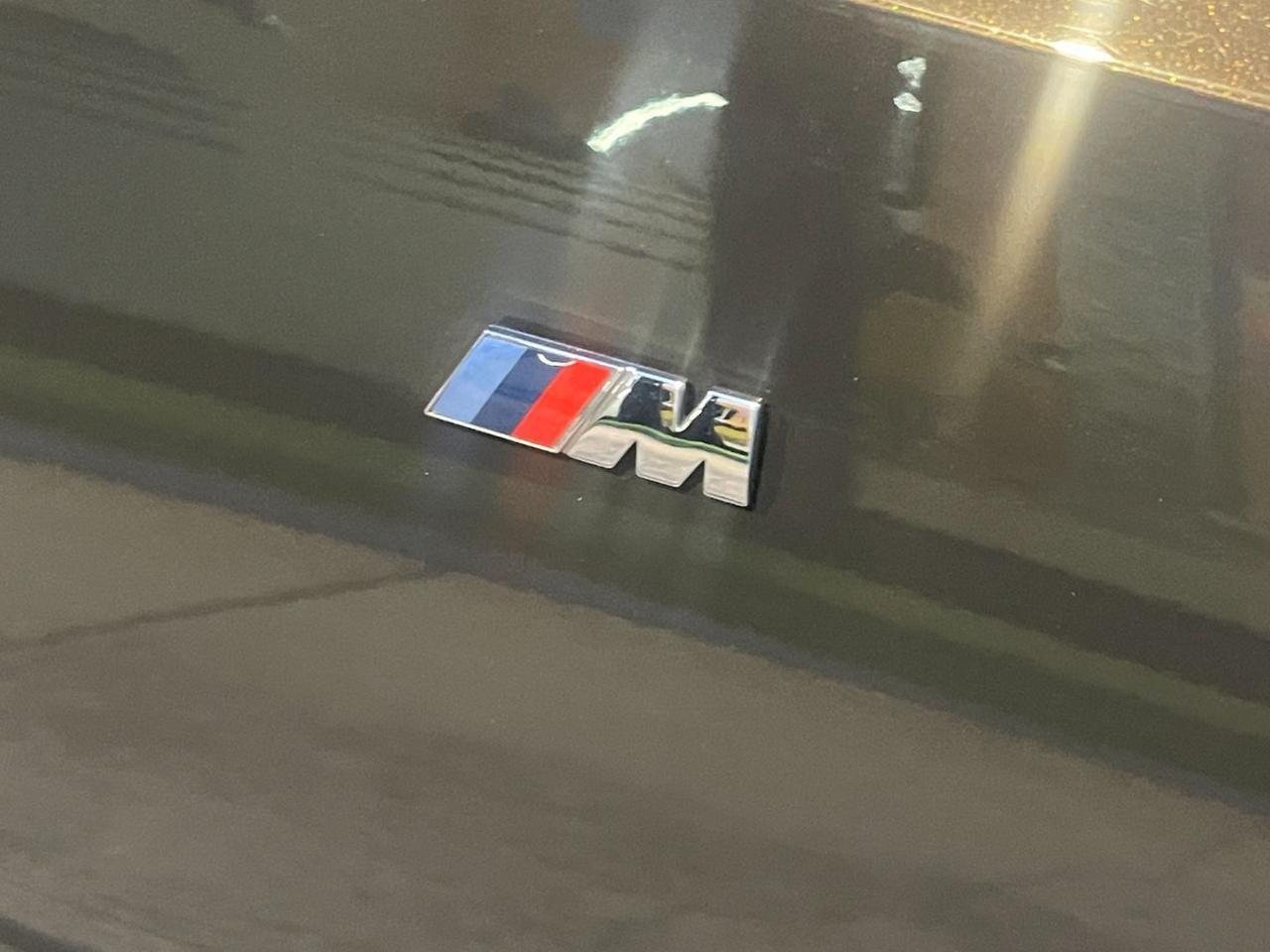 BMW 320 d 48V Msport PROMMO