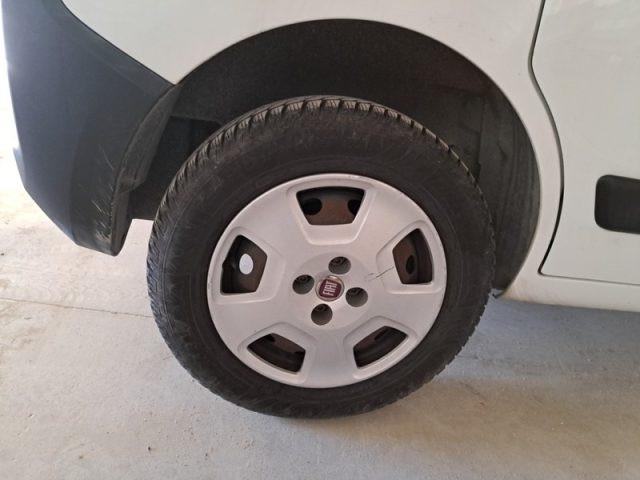 FIAT Fiorino 1.3 MJT 95CV Combinato SX N1