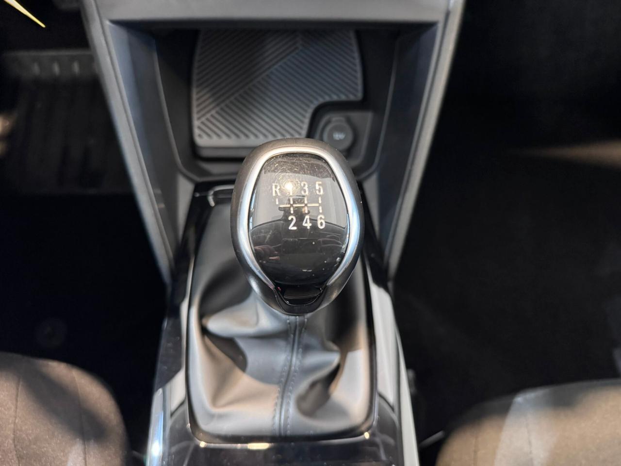 Citroen C4 PureTech 100 S&S Feel