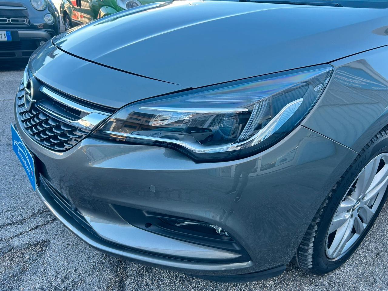 Opel Astra 1.6 CDTi X NEOPATENTATI 2016