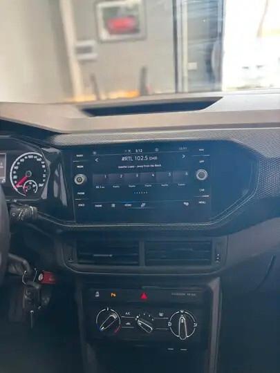 Volkswagen T-Cross 1.0 tsi Advanced 110cv~Unipro~Promo~Finanziamento