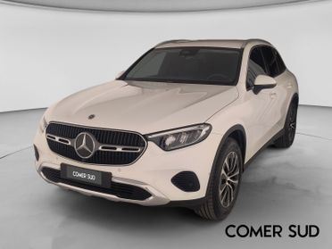 Mercedes-Benz GLC - X254 - GLC 200 d Advanced 4matic auto