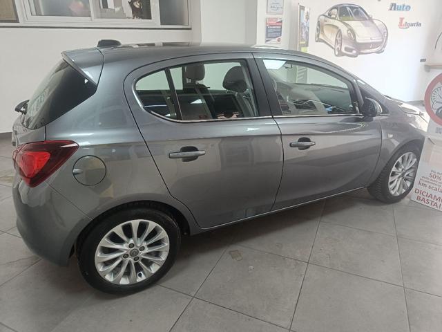 OPEL Corsa 1.3 CDTI 5 porte Innovation NEOPATENTATI