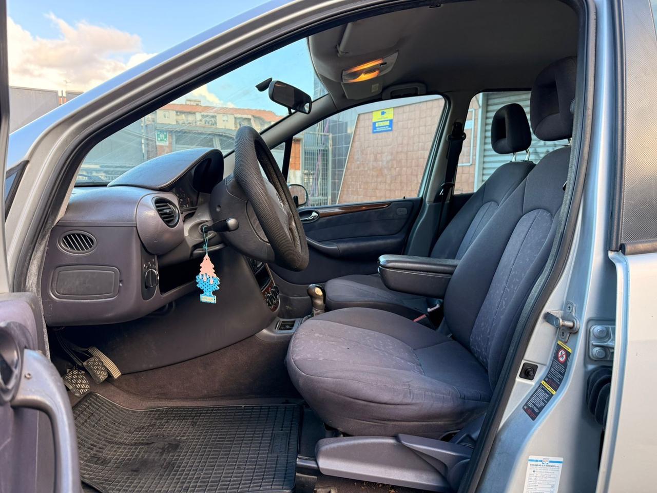 Mercedes-benz A 170 CDI cat Avantgarde